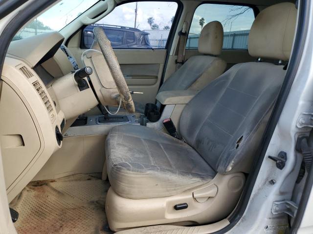 Photo 7 from auction – 2011 FORD ESCAPE XLT with VIN 1FMCU0D77BKA92610