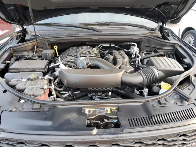 Photo 12 from auction – 2024 DODGE DURANGO GT with VIN 1C4RDHDG1RC225654