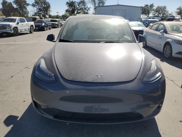 Foto 5 de la subasta – 2023 TESLA MODEL Y con VIN 7SAYGAEE0PF696057