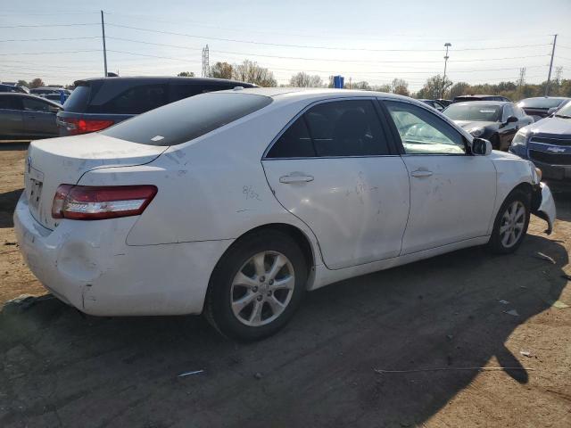 Photo 3 from auction – 2011 TOYOTA CAMRY BASE with VIN 4T4BF3EK5BR168393