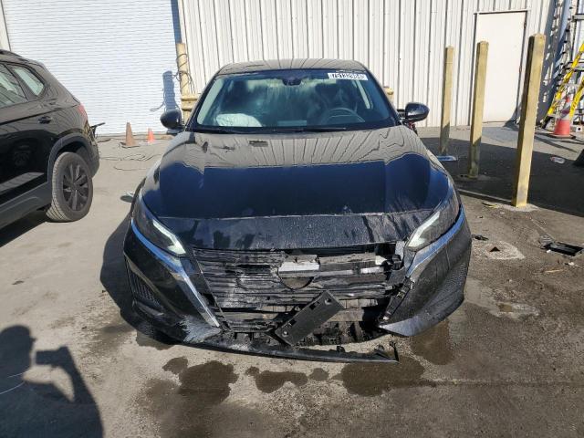 Photo 5 from auction – 2024 NISSAN ALTIMA S with VIN 1N4BL4BV9RN384530