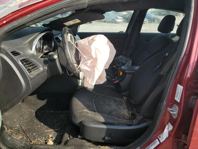Foto 7 de la subasta – 2013 CHRYSLER 200 TOURIN con VIN 1C3CCBBB7DN545169