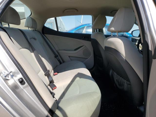 Photo 10 from auction – 2014 KIA OPTIMA LX with VIN 5XXGM4A73EG331862