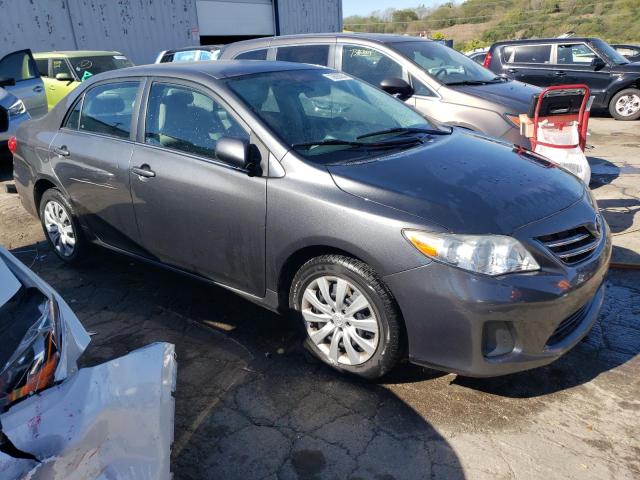 Photo 4 from auction – 2013 TOYOTA COROLLA BA with VIN 2T1BU4EE2DC084438