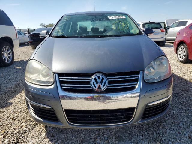 Photo 5 from auction – 2007 VOLKSWAGEN JETTA with VIN 3VWEF71K77M169286