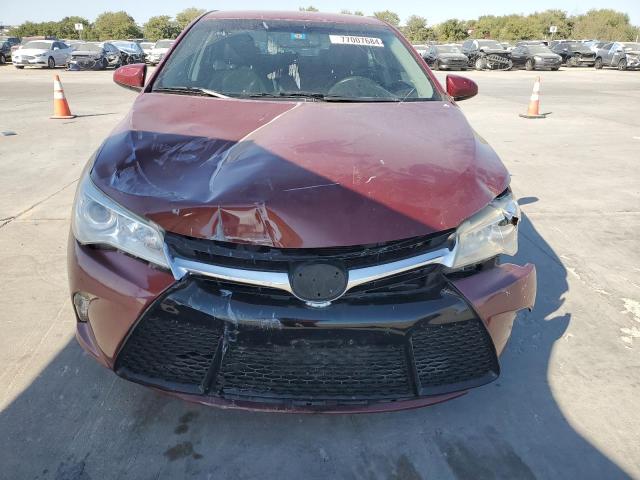 Photo 5 from auction – 2016 TOYOTA CAMRY LE with VIN 4T1BF1FK0GU587675