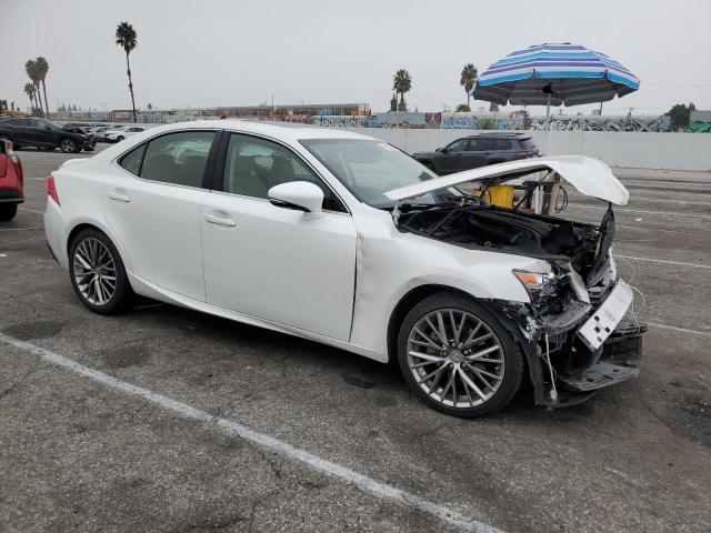 Photo 4 from auction – 2015 LEXUS IS 250 with VIN JTHBF1D24F5080812