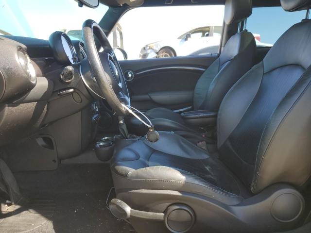 Photo 7 from auction – 2012 MINI COOPER with VIN WMWSU3C58CT543361