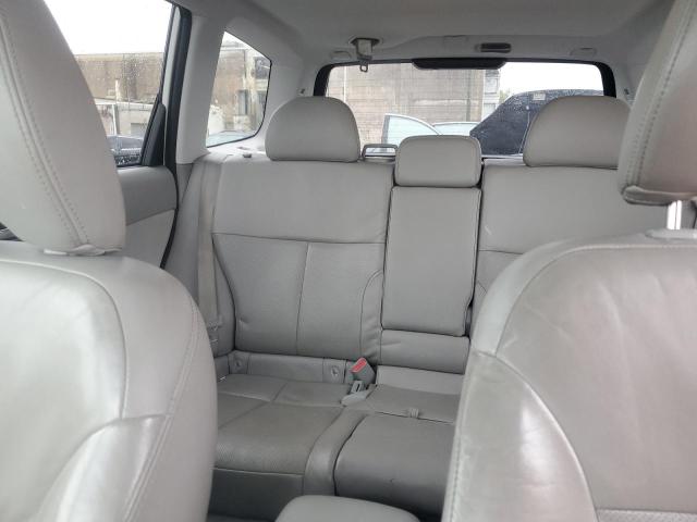 Photo 10 from auction – 2010 SUBARU FORESTER 2 with VIN JF2SH6DC5AH707138