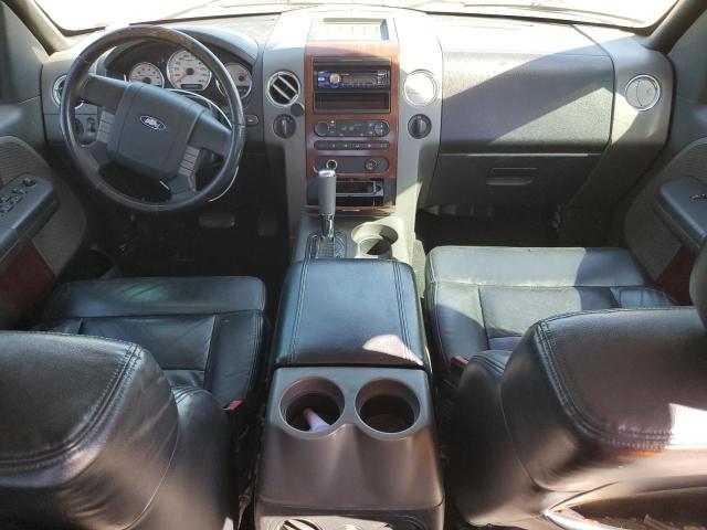 Photo 8 from auction – 2005 FORD F150 SUPER with VIN 1FTPW14575FA76621