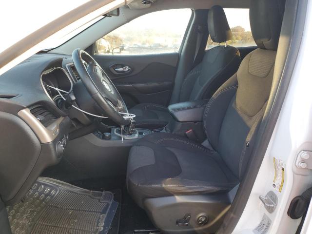 Photo 7 from auction – 2015 JEEP CHEROKEE L with VIN 1C4PJMCS1FW558316