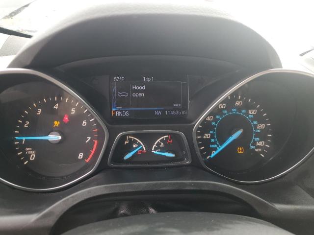 Photo 9 from auction – 2013 FORD ESCAPE SEL with VIN 1FMCU9H95DUC60087