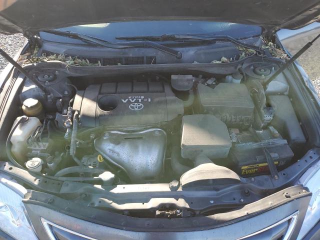 Photo 11 from auction – 2010 TOYOTA CAMRY BASE with VIN 4T1BF3EK9AU077121