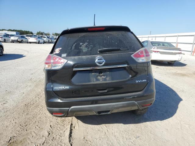 Photo 6 from auction – 2016 NISSAN ROGUE S with VIN KNMAT2MV1GP643911