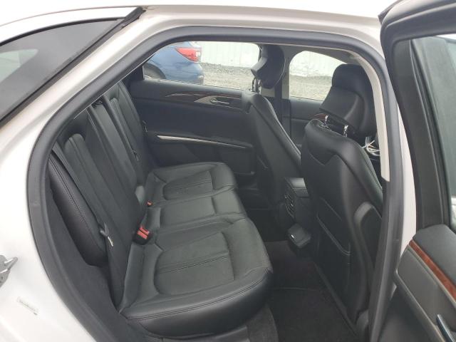 Photo 10 from auction – 2015 LINCOLN MKZ with VIN 3LN6L2GK4FR605759