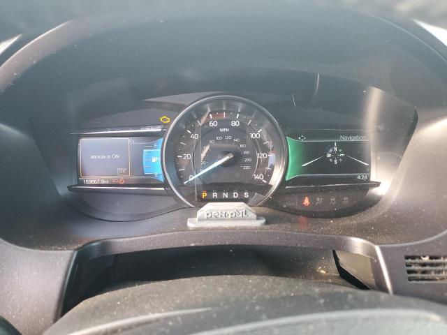 Photo 9 from auction – 2019 FORD EXPLORER X with VIN 1FM5K8D86KGB00396