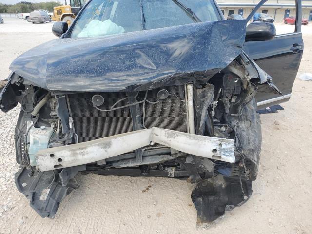 Photo 12 from auction – 2011 TOYOTA HIGHLANDER with VIN 5TDZK3EH0BS029905