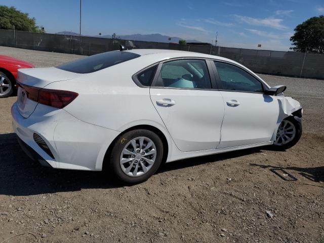 Photo 3 from auction – 2023 KIA FORTE LX with VIN 3KPF24AD6PE520573