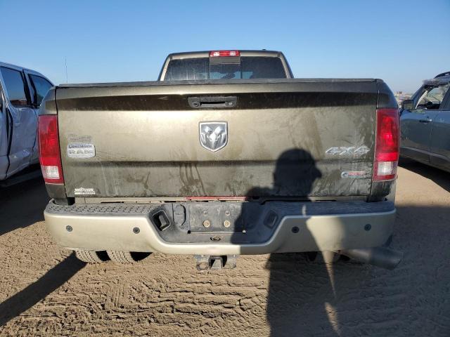Photo 6 from auction – 2011 DODGE RAM 3500 with VIN 3D73Y4CL7BG626815