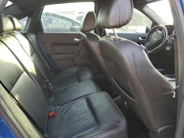 صورة رقم 10 من المزاد - 2011 FORD FOCUS SES مع VIN 1FAHP3GN0BW133445
