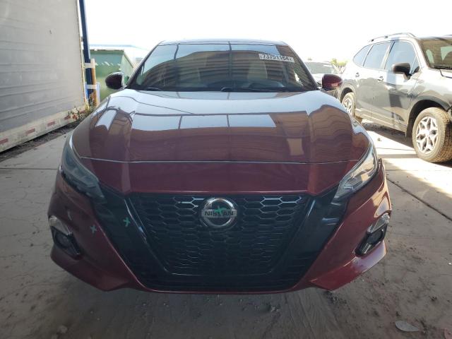 Photo 5 from auction – 2022 NISSAN ALTIMA SL with VIN 1N4BL4EV9NN395016