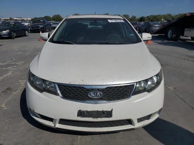 Photo 5 from auction – 2012 KIA FORTE SX with VIN KNAFW4A3XC5634624