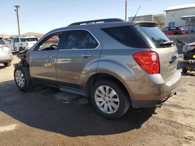 Photo 2 from auction – 2011 CHEVROLET EQUINOX LT with VIN 2CNFLNE53B6313438