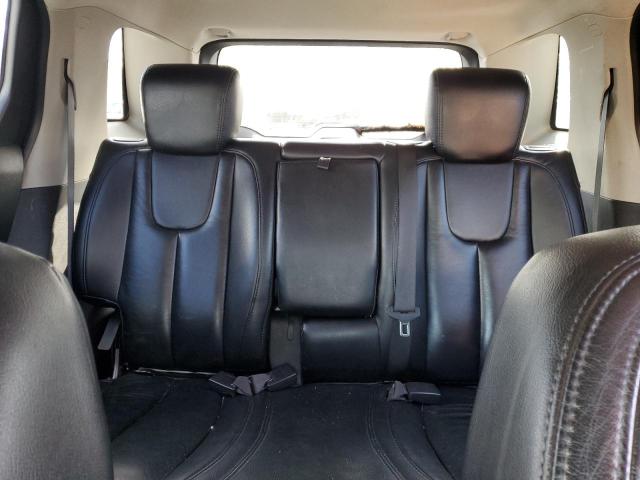 Photo 10 from auction – 2010 GMC TERRAIN SL with VIN 2CTFLEEY5A6302751