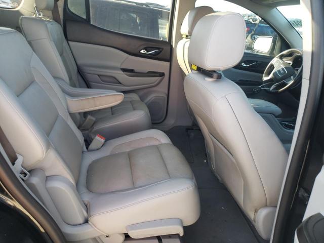 Photo 11 from auction – 2017 GMC ACADIA SLT with VIN 1GKKNMLS9HZ188477