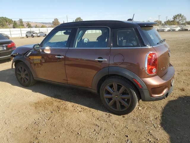 Photo 2 from auction – 2014 MINI COOPER S C with VIN WMWZC3C52EWP25902