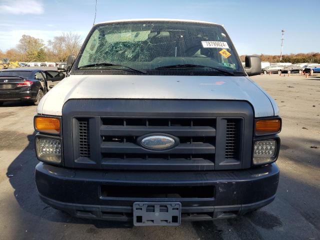 Photo 5 from auction – 2014 FORD ECONOLINE with VIN 1FTNE2EL2EDA32793