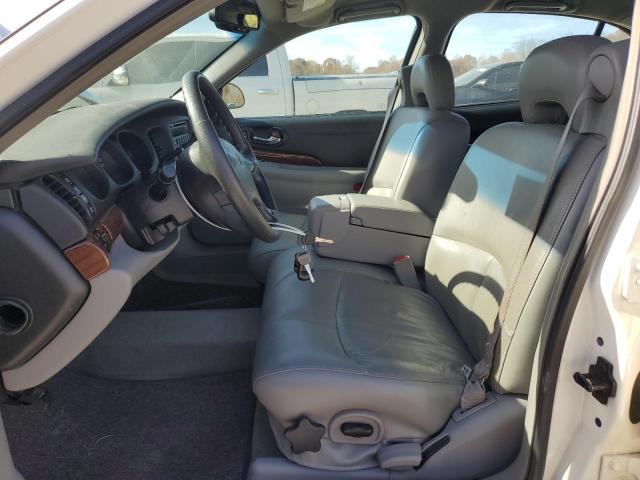 Photo 7 from auction – 2004 BUICK LESABRE CU with VIN 1G4HP52K744125095