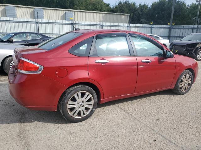 Photo 3 from auction – 2011 FORD FOCUS SEL with VIN 1FAHP3HN7BW193253