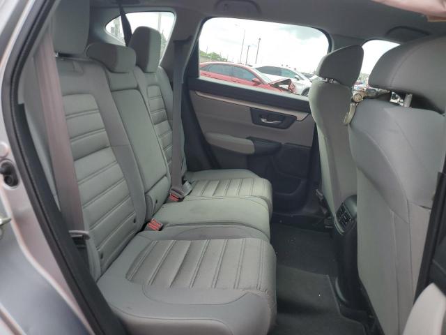 Photo 11 from auction – 2017 HONDA CR-V LX with VIN 7FARW5H32HE009141