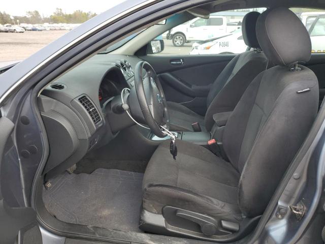 Photo 7 from auction – 2010 NISSAN ALTIMA BAS with VIN 1N4AL2APXAN535852