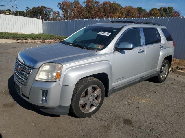 GMC TERRAIN SL 2013 مع رقم تعريف المركبة 2GKFLVEK4D6307729 - صورة من المزاد
