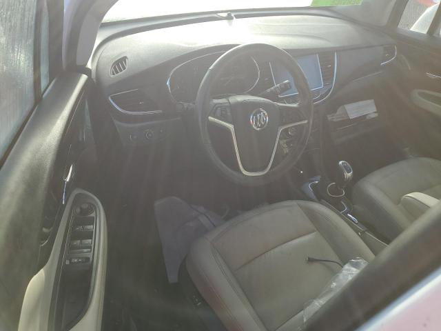 Photo 8 from auction – 2019 BUICK ENCORE ESS with VIN KL4CJCSM6KB908062