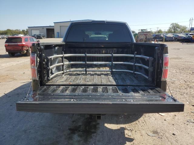 Photo 6 from auction – 2010 FORD F150 SUPER with VIN 1FTEW1C82AKB46272