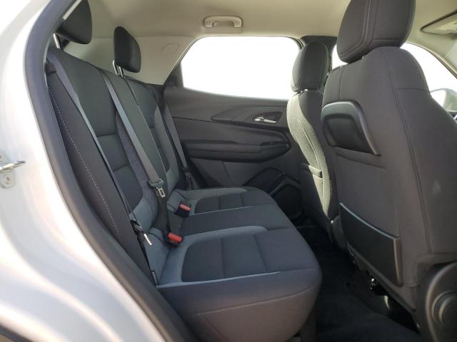 Photo 11 from auction – 2023 CHEVROLET TRAILBLAZE with VIN KL79MMS22PB186167
