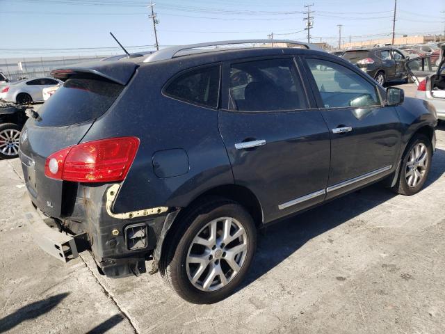 Photo 3 from auction – 2012 NISSAN ROGUE S with VIN JN8AS5MT2CW257800