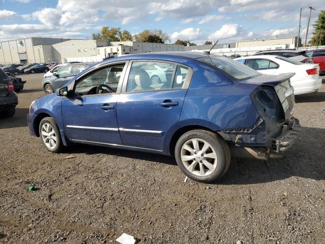 Photo 2 from auction – 2012 NISSAN SENTRA 2.0 with VIN 3N1AB6AP1CL669157