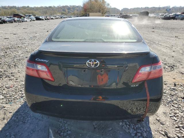 Photo 6 from auction – 2009 TOYOTA CAMRY BASE with VIN 4T4BE46K59R132298