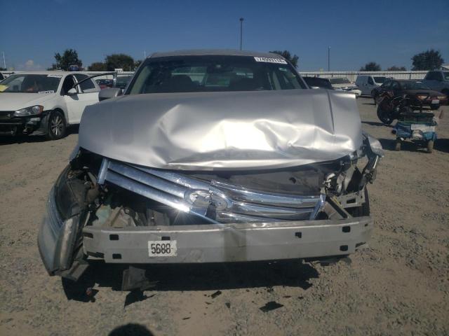 Photo 5 from auction – 2008 FORD TAURUS SEL with VIN 1FAHP24W88G129718
