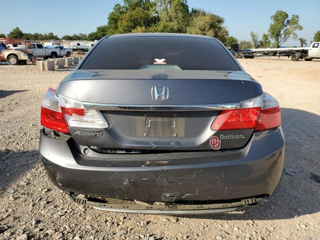 Photo 6 from auction – 2013 HONDA ACCORD EX with VIN 1HGCR2F70DA021502