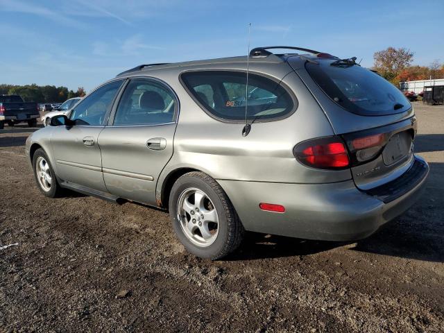 Photo 2 from auction – 2004 FORD TAURUS SE with VIN 1FAFP58294A191707