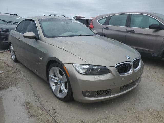 Photo 4 from auction – 2007 BMW 335 I with VIN WBAWL73537PX42277