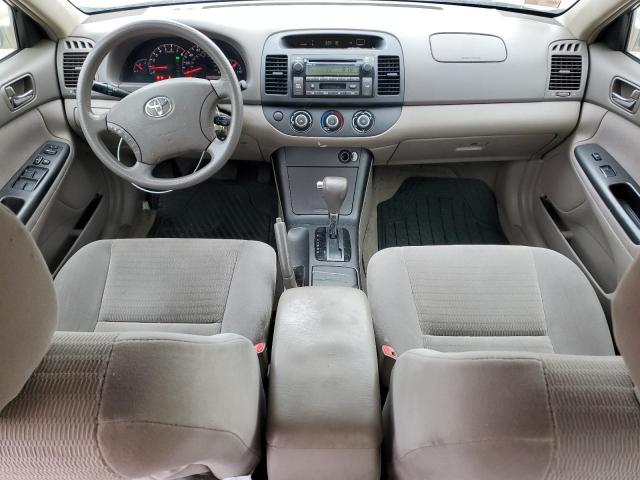 Photo 8 from auction – 2005 TOYOTA CAMRY LE with VIN 4T1BE30K55U962268