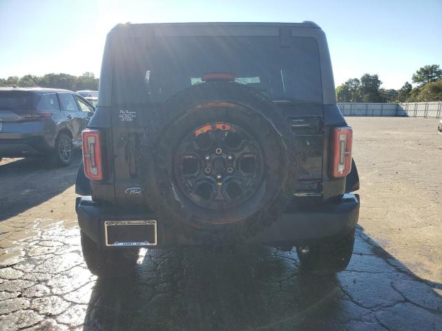 Photo 6 from auction – 2021 FORD BRONCO BAS with VIN 1FMEE5DP4MLA67163