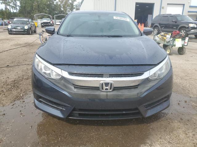 Photo 5 from auction – 2017 HONDA CIVIC LX with VIN 19XFC2F55HE081869