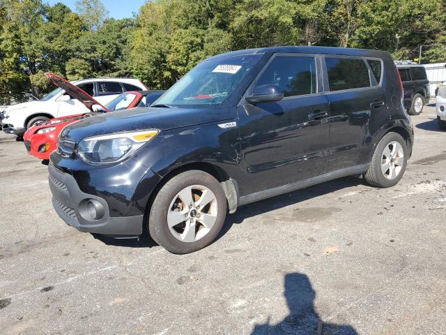 Photo 1 from auction – 2019 KIA SOUL with VIN KNDJN2A26K7630195